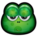 Green Monster 20 Icon 128x128 png